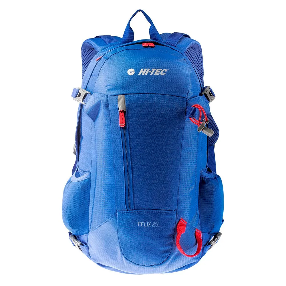 Go Adventure: MALETIN UNISEX HI-TEC FELIX II 25 WATERPROOF